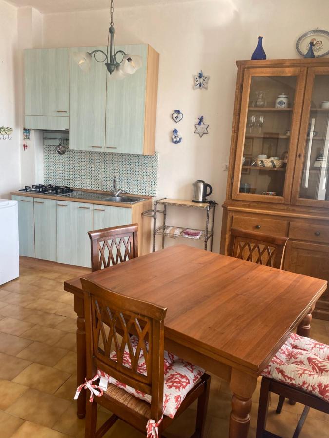 Depandance Sveva Appartement Ravello Buitenkant foto