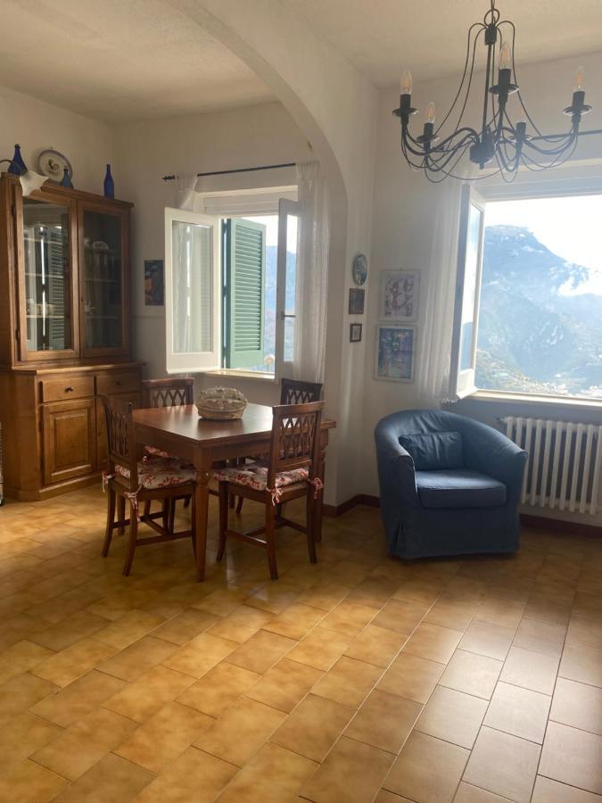 Depandance Sveva Appartement Ravello Buitenkant foto